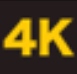 4K厅